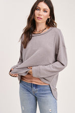 Load image into Gallery viewer, Bree Top