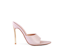 Load image into Gallery viewer, BOTTOMS UP Pointed High Heel Sandal