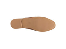 Load image into Gallery viewer, GLADIOLI METAL BUCKLED FRINGE DETAIL MULES