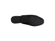 Load image into Gallery viewer, GLADIOLI METAL BUCKLED FRINGE DETAIL MULES