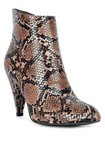 Load image into Gallery viewer, LEMON TART Heeled Ankle Boots