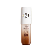 Load image into Gallery viewer, Sol De Janeiro Leite Café Perfume Mist Body And Hair Mist