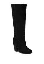 Load image into Gallery viewer, GREAT-STORM Suede Leather Calf Boots