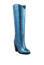 Load image into Gallery viewer, GREAT-STORM Suede Leather Calf Boots