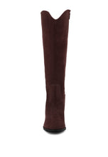 Load image into Gallery viewer, GREAT-STORM Suede Leather Calf Boots
