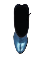 Load image into Gallery viewer, GREAT-STORM Suede Leather Calf Boots