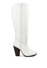 Load image into Gallery viewer, GREAT-STORM Suede Leather Calf Boots