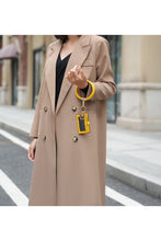 Load image into Gallery viewer, MKF Collection Mabel Quilted Shoulder Bag by Mia K