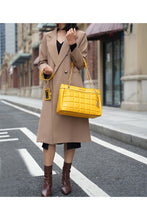 Load image into Gallery viewer, MKF Collection Mabel Quilted Shoulder Bag by Mia K