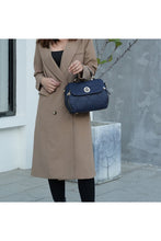 Load image into Gallery viewer, MKF Collection Clementine Satchel Bag by Mia K