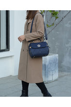 Load image into Gallery viewer, MKF Collection Clementine Satchel Bag by Mia K