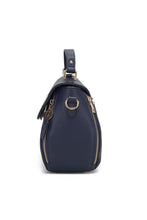 Load image into Gallery viewer, MKF Collection Clementine Satchel Bag by Mia K