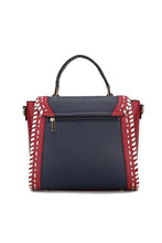 Load image into Gallery viewer, MKF Collection Flora Satchel bag by Mia K