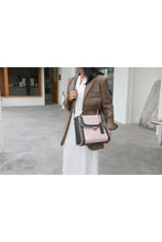 Load image into Gallery viewer, MKF Collection Flora Satchel bag by Mia K