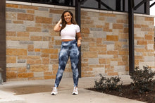 Load image into Gallery viewer, Stormy Leggings