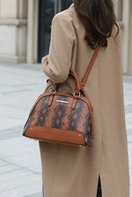 Load image into Gallery viewer, MKF Collection Frida Satchel Bag and Wallet by Mia