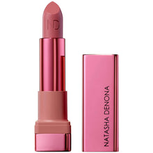 Load image into Gallery viewer, NATASHA DENONA I Need a Rose Cream Lipstick 20P Peony