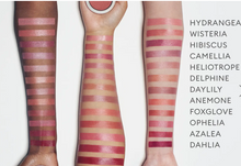 Load image into Gallery viewer, ROSE03- Rose Inc Cream Blush Refillable Cheek & Lip Color 4.5 G .15 OZ. - MSRP $32 (HYDRANGEA)