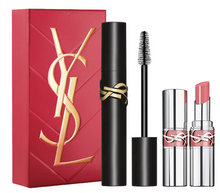 Load image into Gallery viewer, YSL06- YSL Yves Saint Laurent Lash Clash Extreme Volume Gift Set for Women - MSRP $79