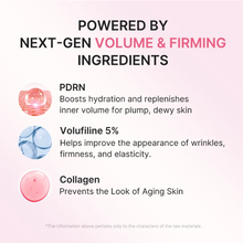Load image into Gallery viewer, MEDI001- Medicube PDRN Collagen Gua Sha Neck Wrinkle Cream 3.17 oz. - MSRP $35 (EXPIRE 06-2029)