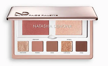 Load image into Gallery viewer, ND002- Natasha Denona Glam Face Palette - Light MSRP $72 w/free brush set