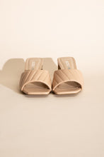 Load image into Gallery viewer, W-NINA Slide Mule Heels