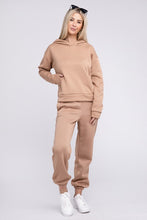 Load image into Gallery viewer, Drop Shoulder Hoodie &amp; Pants
