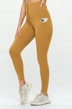 Load image into Gallery viewer, Corset leggings  Soft Body Shaper with Pockets
