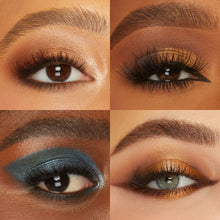 Load image into Gallery viewer, TART009- Tarte Glamazon Amazonian Clay Longwear Eyeshadow Palette  MSRP $49

