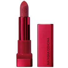 Load image into Gallery viewer, Natasha Denona Berry Pop Lipstick Cherry Mauve
