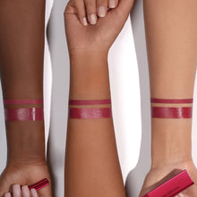 Load image into Gallery viewer, Natasha Denona Berry Pop Lipstick Cherry Mauve
