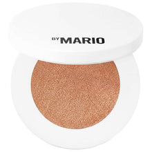 Load image into Gallery viewer, MBM04- MAKEUP BY MARIO Soft Glow Highlighter Bronze 0.16 oz/ 4.5 mL

