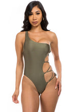 Load image into Gallery viewer, ONE-PIECE SEXY BATHING SUIT
