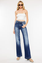 Load image into Gallery viewer, High Rise Holly Flare Jeans - KC9289M
