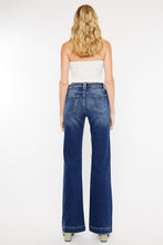 Load image into Gallery viewer, High Rise Holly Flare Jeans - KC9289M
