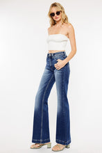 Load image into Gallery viewer, High Rise Holly Flare Jeans - KC9289M
