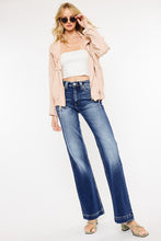 Load image into Gallery viewer, High Rise Holly Flare Jeans - KC9289M
