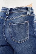 Load image into Gallery viewer, High Rise Holly Flare Jeans - KC9289M
