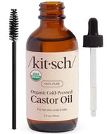 Debenhams 100% Castor Oil 60 mL