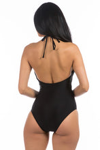 Load image into Gallery viewer, ONE PIECE OPEN CUT BATHING SUIT
