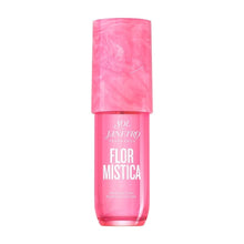 Load image into Gallery viewer, Sol De Janeiro Flor Mistica Perfume Mist 3 oz Limited Edition
