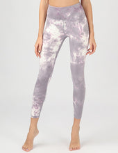 Load image into Gallery viewer, Tie-Dye Seamless High Waisted Leggings
