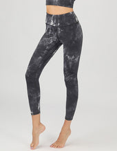 Load image into Gallery viewer, Tie-Dye Seamless High Waisted Leggings
