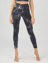 Load image into Gallery viewer, Tie-Dye Seamless High Waisted Leggings
