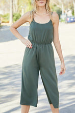 Load image into Gallery viewer, Cutout Bow Detail Jumpsuit
