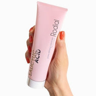 Rodial Pink Diamond Pore Refining Cleanser Lift & Illuminate Niacinamide
