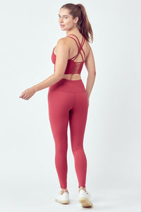 Basic Seamless Activewear Set 6823+6745