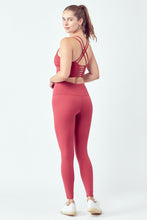 Load image into Gallery viewer, Basic Seamless Activewear Set 6823+6745
