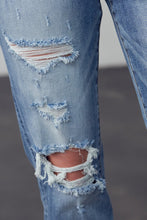 Load image into Gallery viewer, HIGH RISE GIRLFRIEND JEANS
