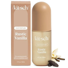 Load image into Gallery viewer, Kitsch Rustic Vanilla Hair Perfume
